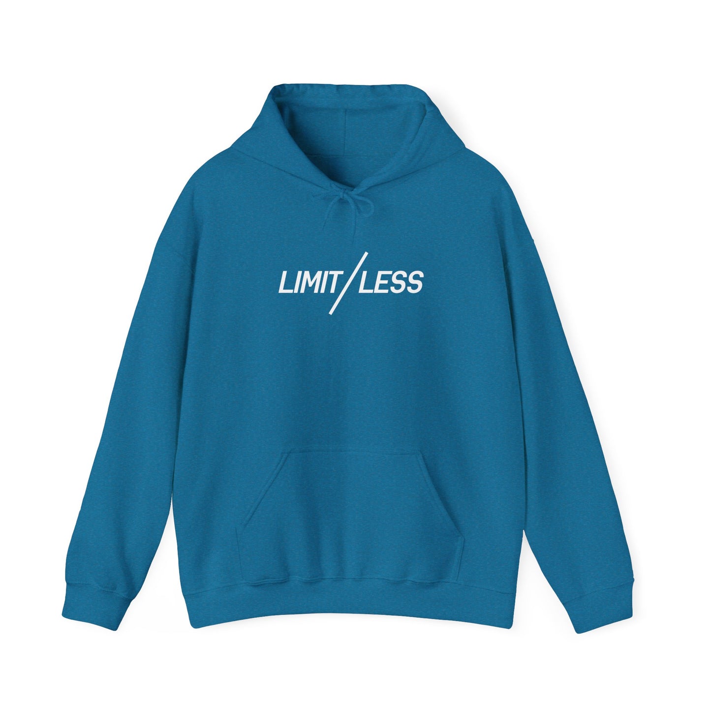 Think Different Train Different Hoodie