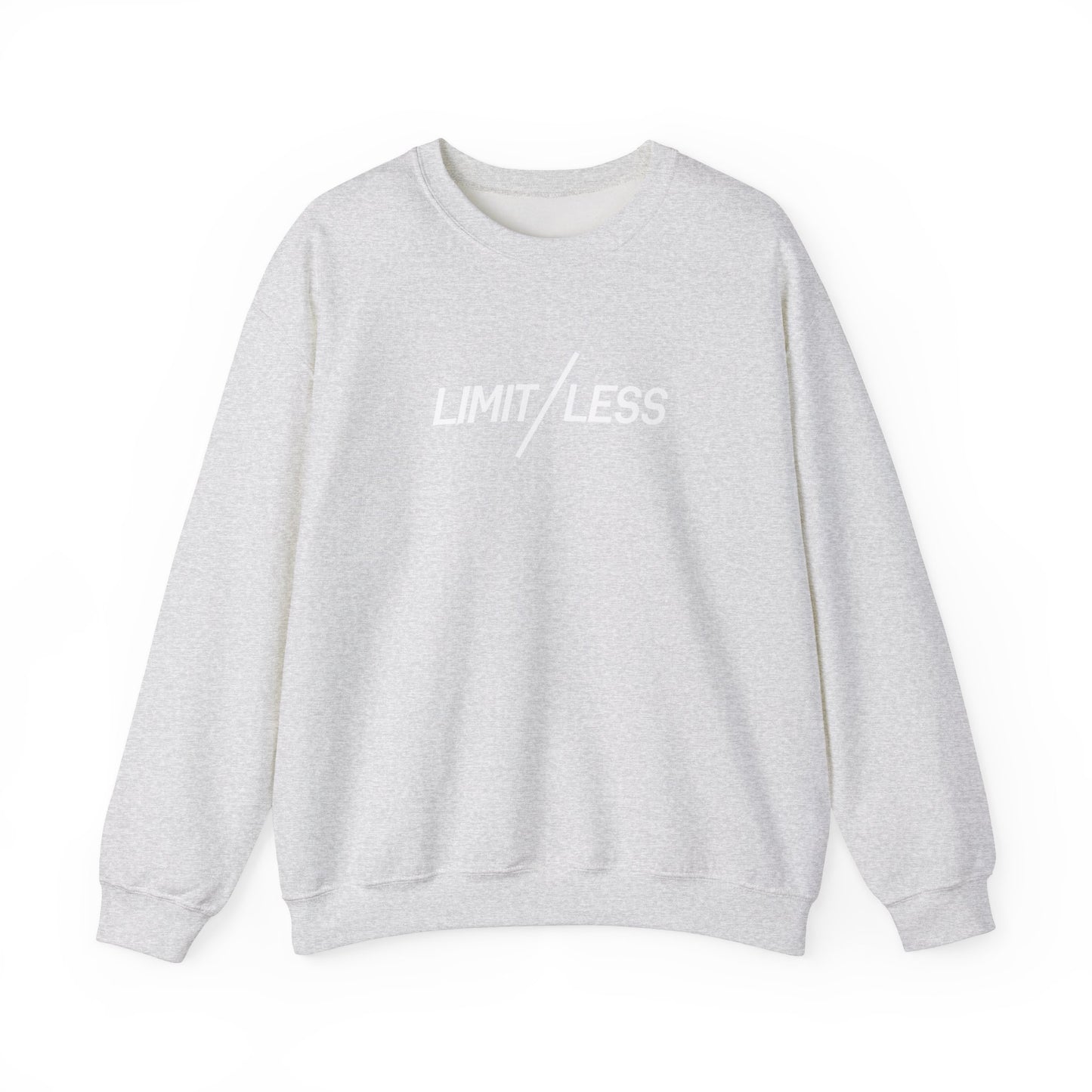 Think Different Train Different Crewneck Sweatshirt