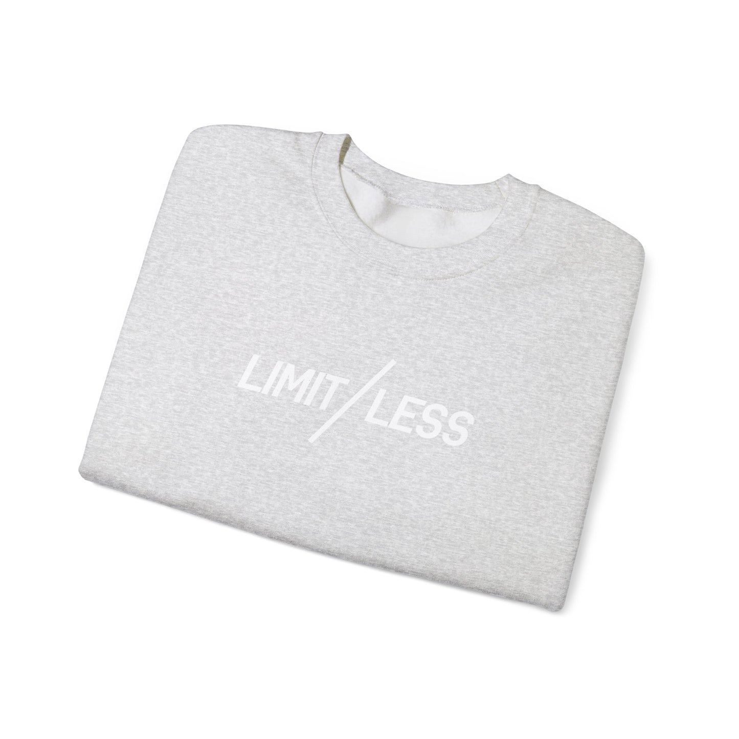 Think Different Train Different Crewneck Sweatshirt