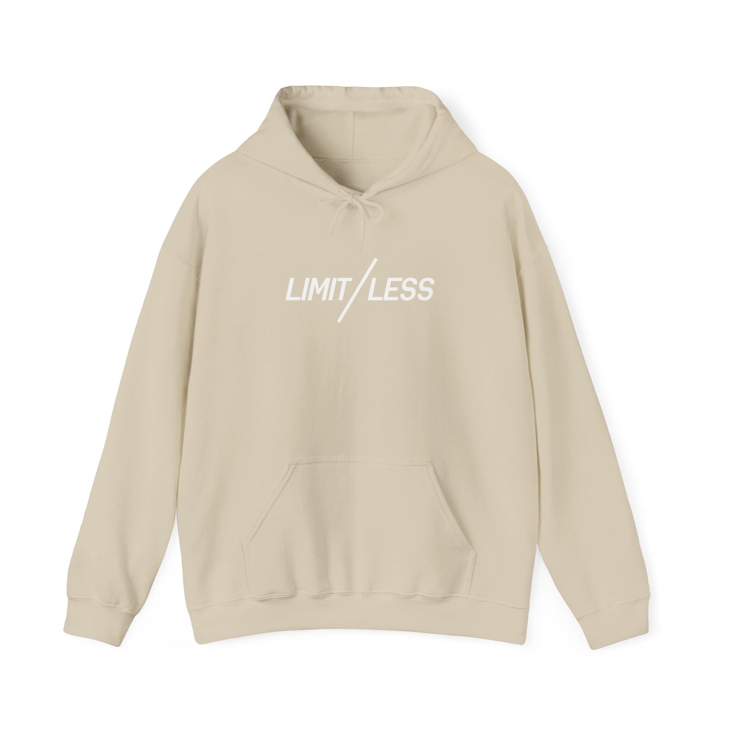 Think Different Train Different Hoodie