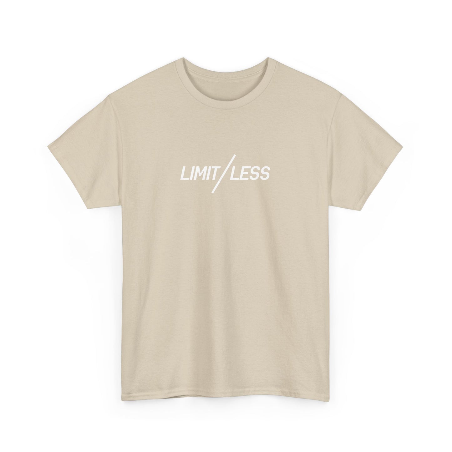 Think Different Train Different Graphic Tee