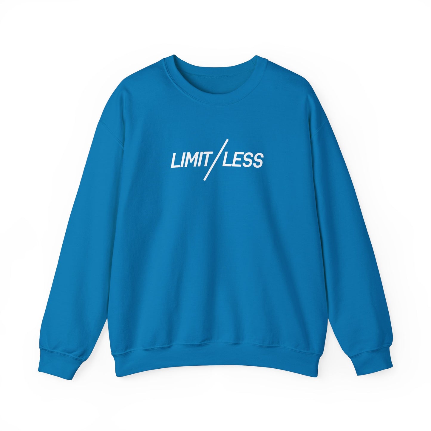 Think Different Train Different Crewneck Sweatshirt