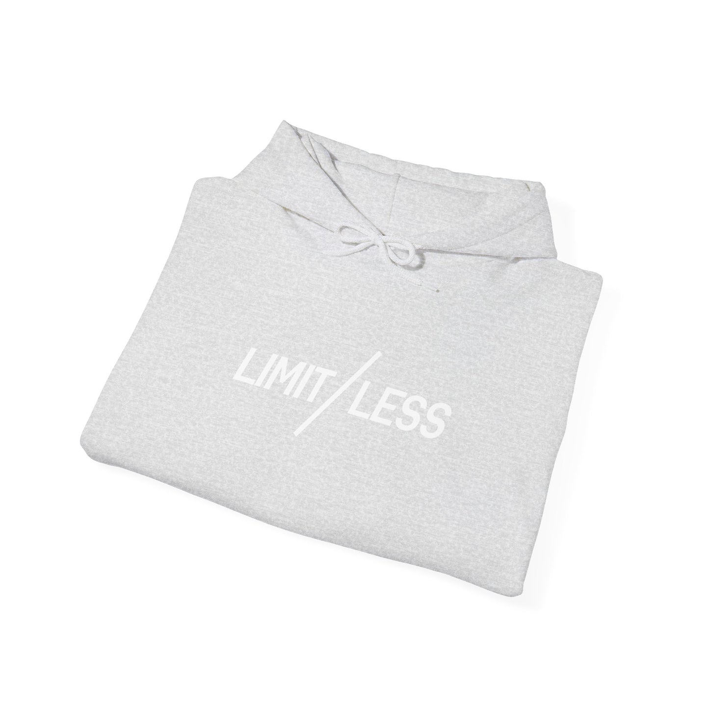 Think Different Train Different Hoodie