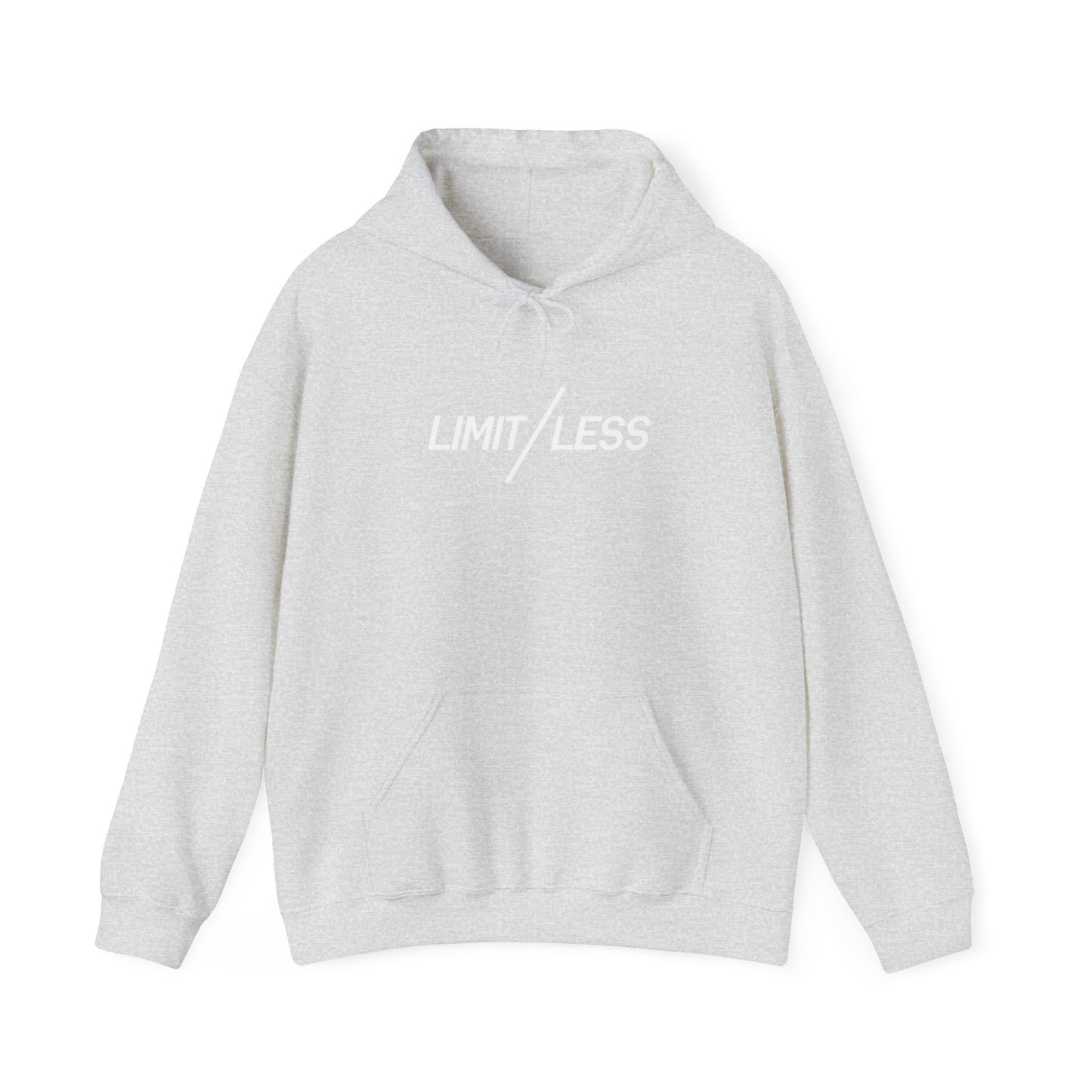 Think Different Train Different Hoodie