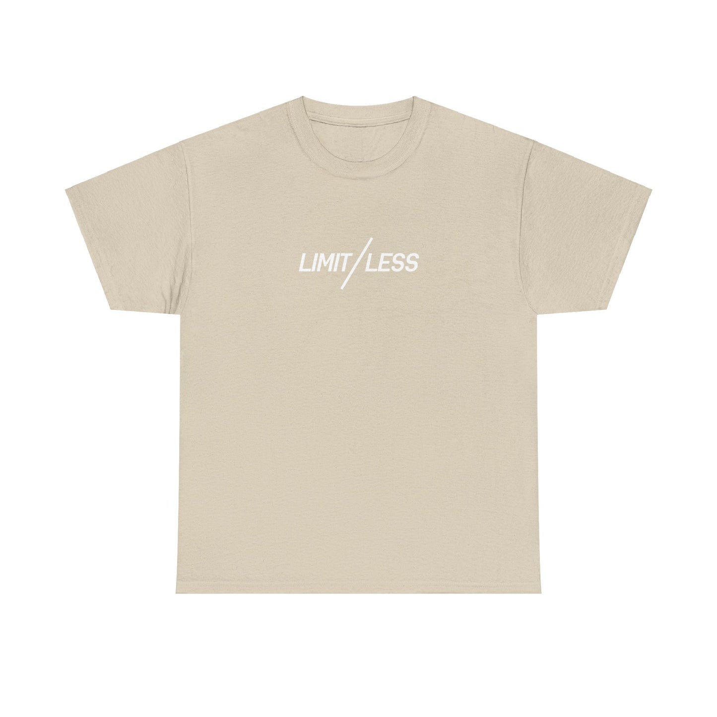Think Different Train Different Graphic Tee