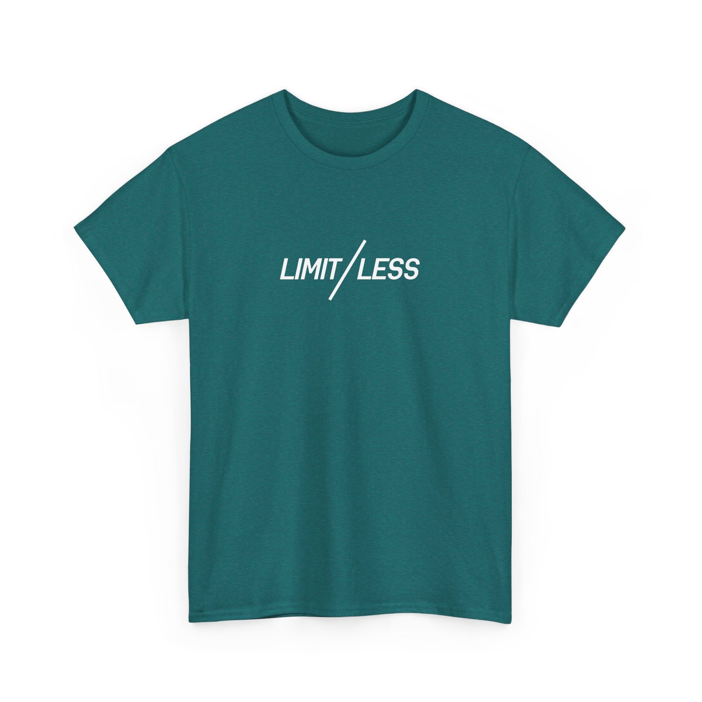 Think Different Train Different Graphic Tee