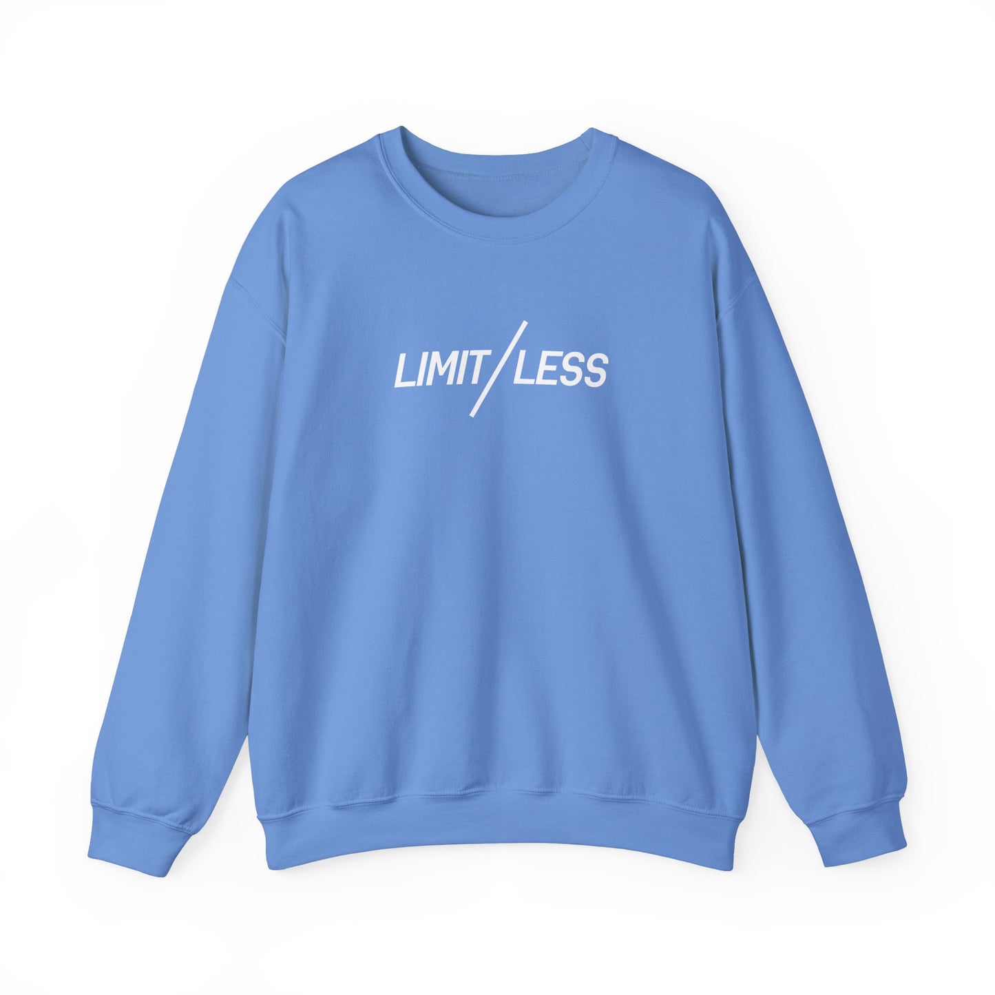 Think Different Train Different Crewneck Sweatshirt