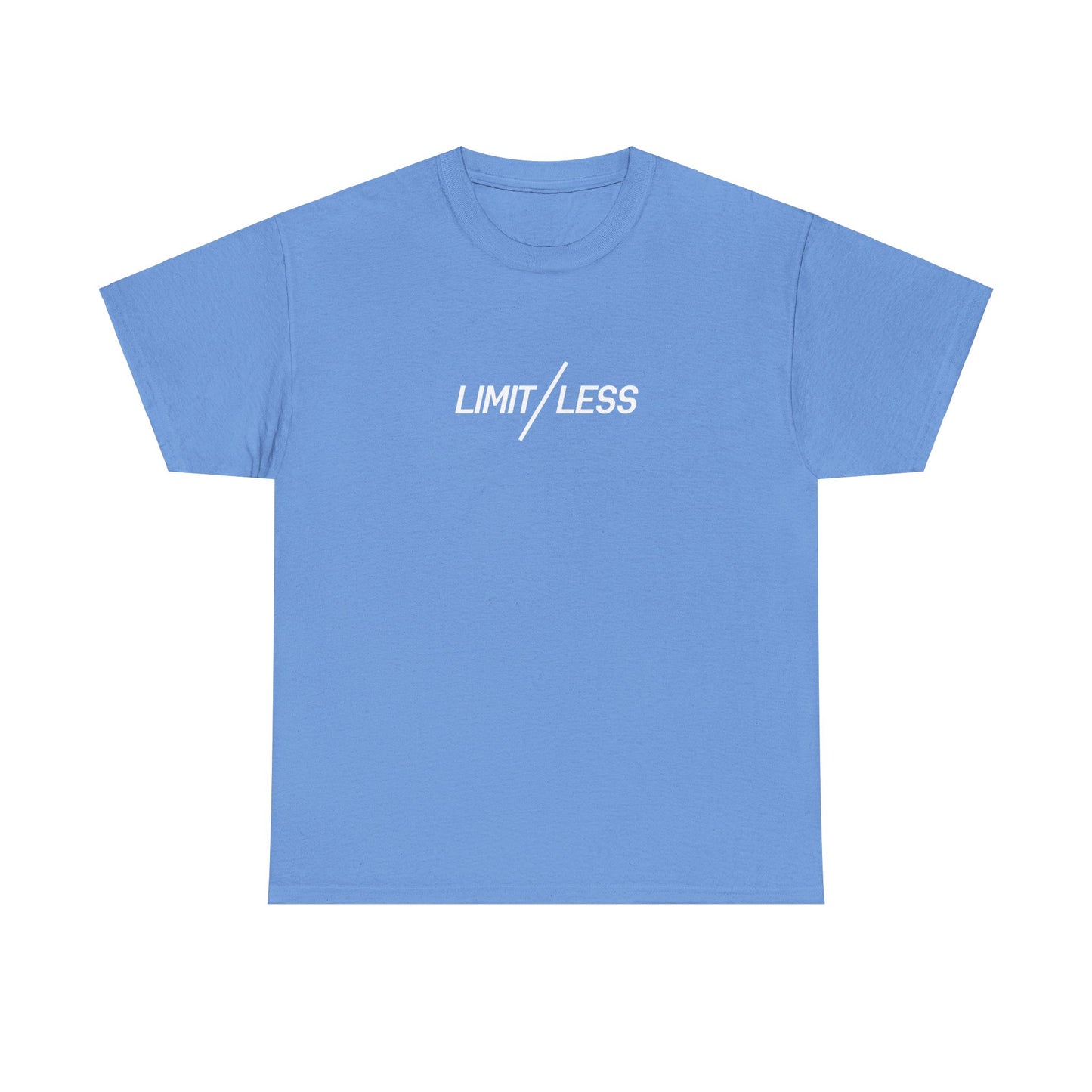 Think Different Train Different Graphic Tee