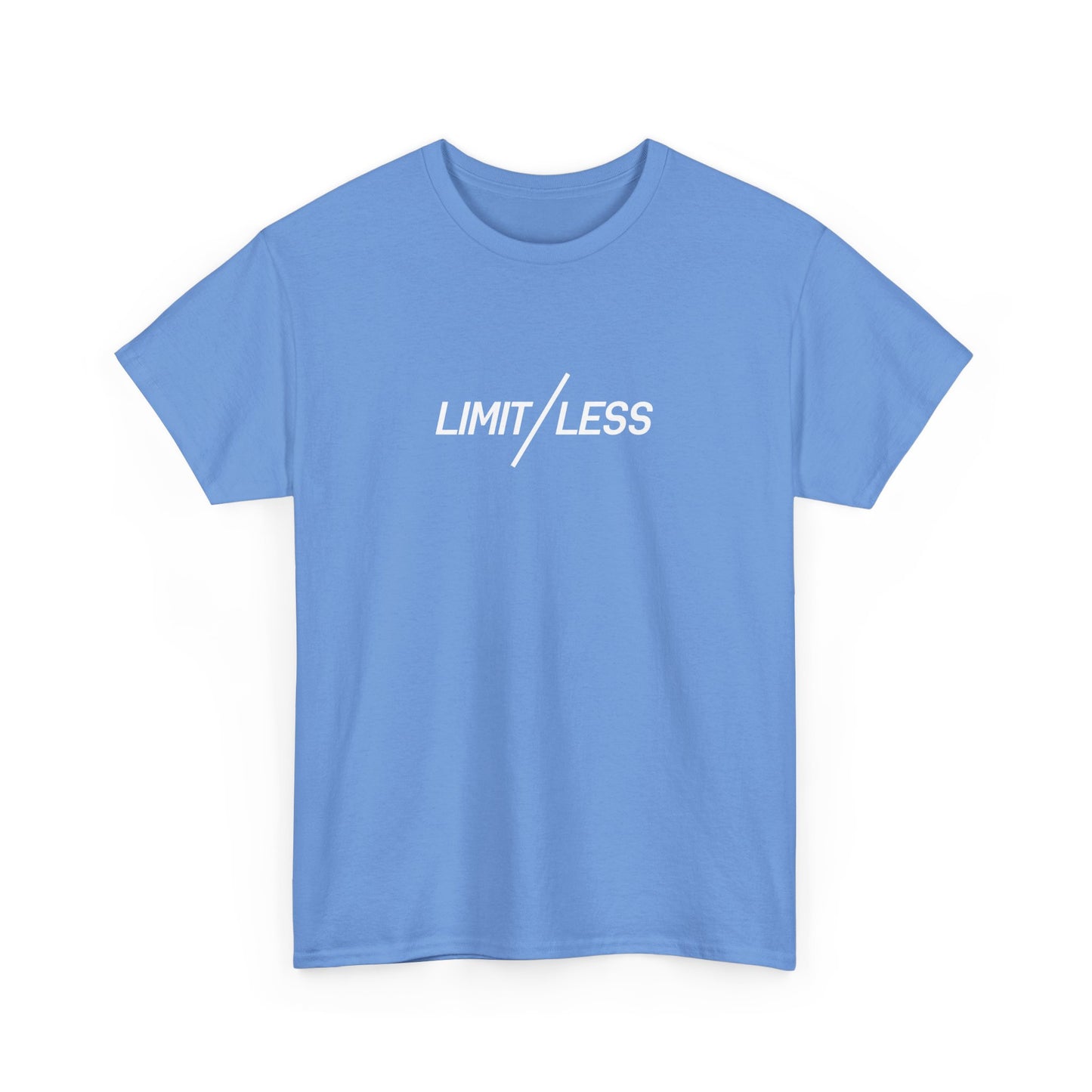 Think Different Train Different Graphic Tee