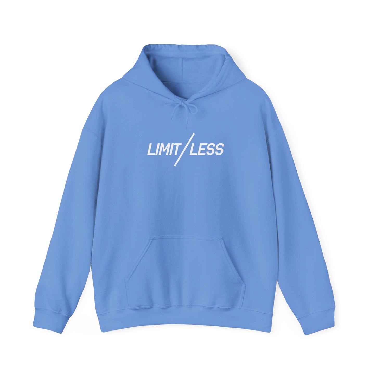 Think Different Train Different Hoodie