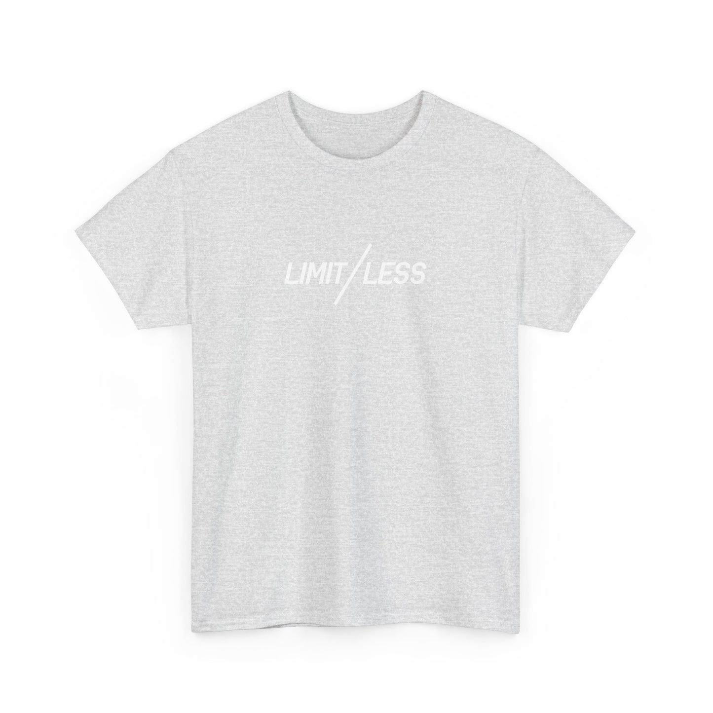 Think Different Train Different Graphic Tee