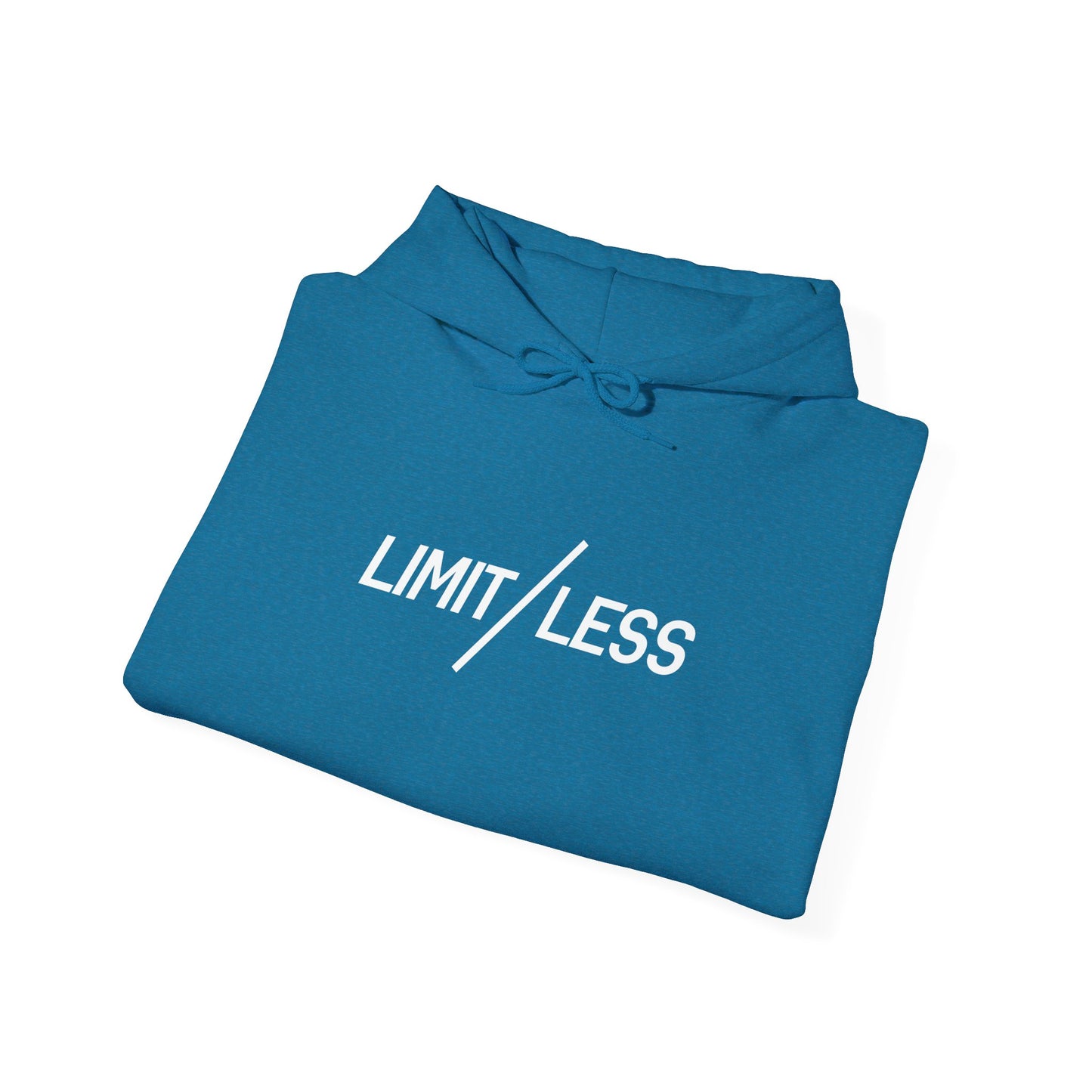Think Different Train Different Hoodie