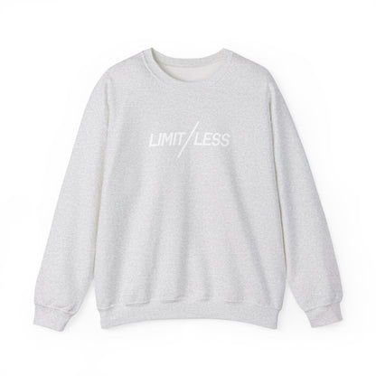 Think Different Train Different Crewneck Sweatshirt