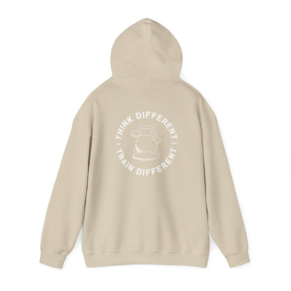 Think Different Train Different Hoodie