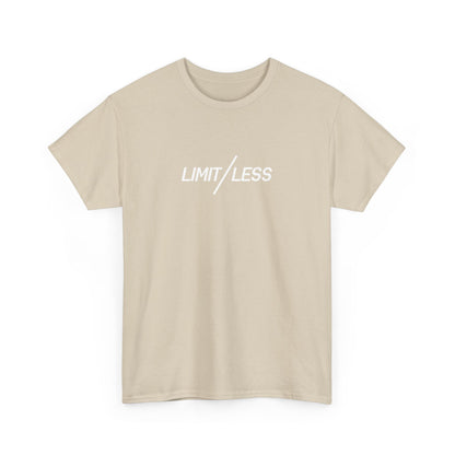 Think Different Train Different Graphic Tee