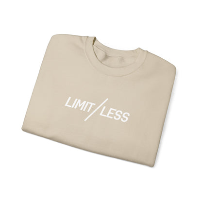 Think Different Train Different Crewneck Sweatshirt