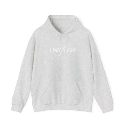 Think Different Train Different Hoodie