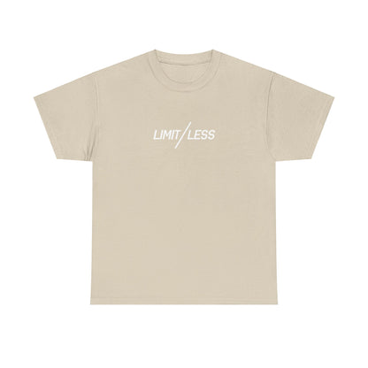 Think Different Train Different Graphic Tee