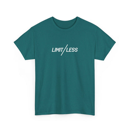 Think Different Train Different Graphic Tee