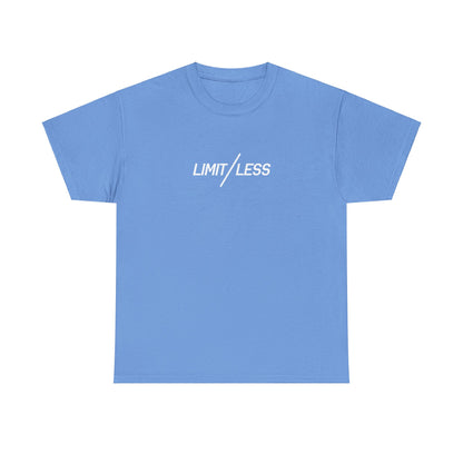 Think Different Train Different Graphic Tee