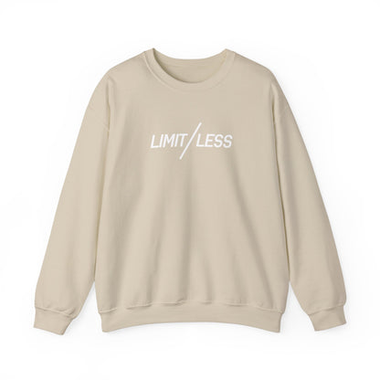 Think Different Train Different Crewneck Sweatshirt